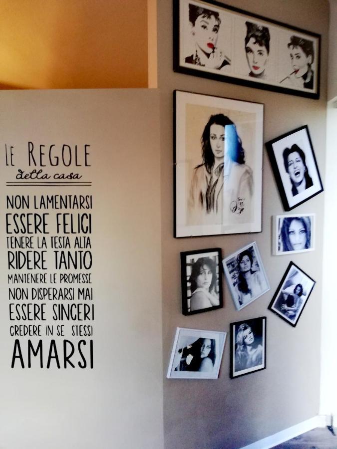 Casolare Isabella "Il Rifugio Dei Vinili" And Alice'S Room Ponsacco Buitenkant foto